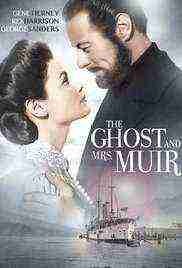 The Ghost and Mrs. Muir (1947)