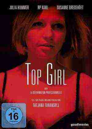 Top Girl (2014)