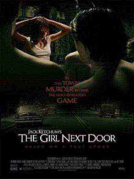 The Girl Next Door (2007) (2007)