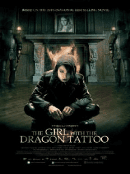 The Girl With The Dragon Tattoo (2009) (2009)