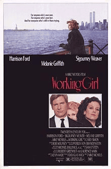 Working Girl (1988)