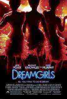 Dream Girls (2006)