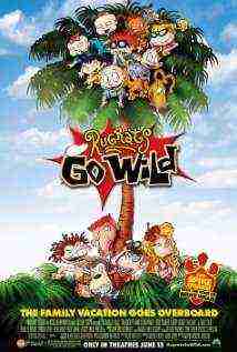 Rugrats Go Wild (2003)