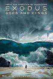 Exodus: Gods And Kings (2014)