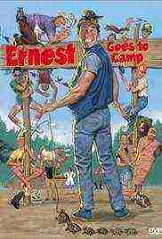 Ernest Goes to Camp (1987)