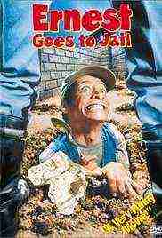 Ernest Goes to Jail (1990)