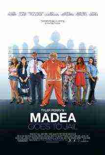 Madea Goes to Jail (2009)