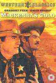 Mackenna's Gold (1969)