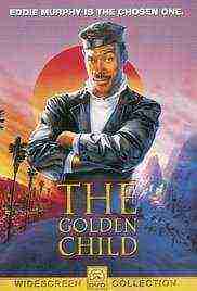 The Golden Child (1986)