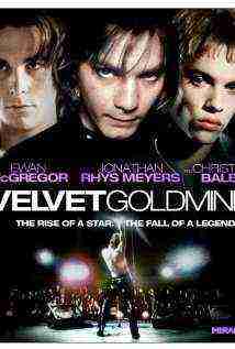 Velvet Goldmine (1998)
