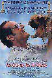 As Good As It Gets (1997)