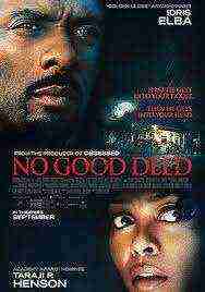 No Good Deed (2014)