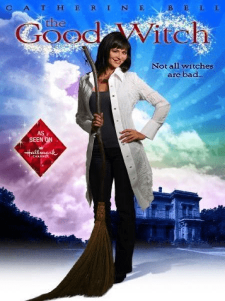 The Good Witch: The Movie (2008)