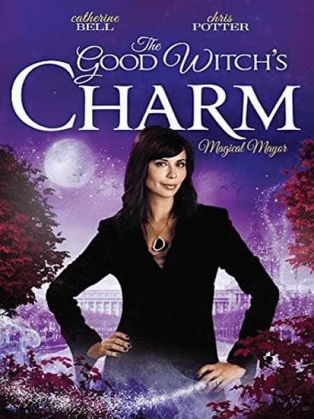 The Good Witch's Charm (2012)