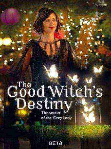 The Good Witch's Destiny (2013)