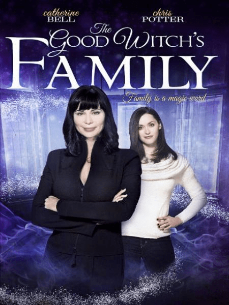 The Good Witch's Family (2011)