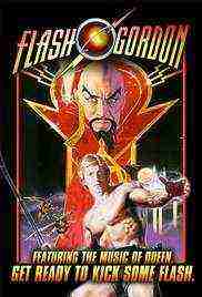 Flash Gordon (1980)