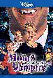 Mom's Got a Date with a Vampire (2000)
