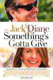 Somethings Gotta Give (2003)