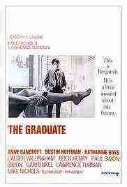 The Graduate (1967)