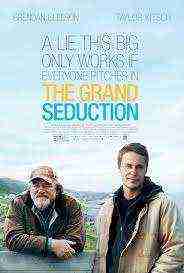 The Grand Seduction (2013)