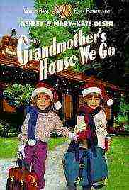 To Grandmother's House We Go (1992)