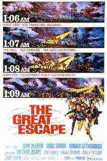 The Great Escape (1963)