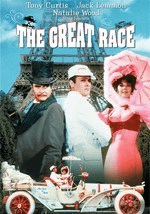 The Great Race (1965)