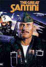 The Great Santini (1979)