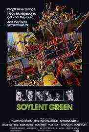 Soylent Green (1973)