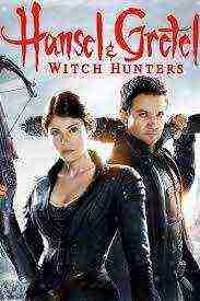 Hansel & Gretel: Witch Hunters (2013)