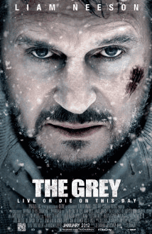 The Grey (2011)