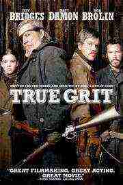 True Grit (2010)