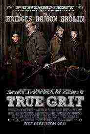 True Grit! (1969)