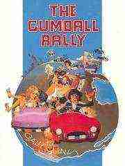 The Gumball Rally (1976)