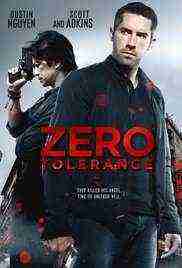 2 Guns Zero Tolerance (2015)