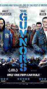 The Guvnors (2014)