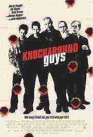 Knockaround Guys (2011)