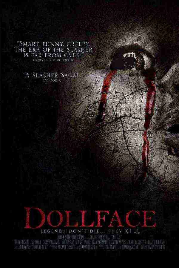 Dollface (2015)