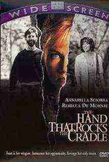 The Hand That Rocks The Cradle (1992)