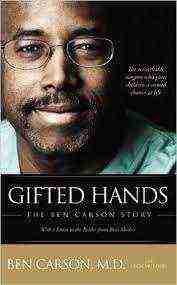 Gifted Hands: The Ben Carson Story (2009)