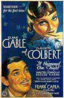 It Happened One Night (1934)