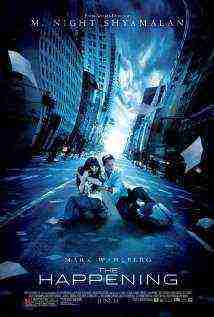 The Happening (2008)