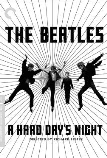 A Hard Days Night (1964)