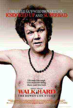 Walk Hard: The Dewey Cox Story (2007)