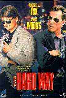 The Hard Way (1991)