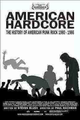 American Hardcore (2006)
