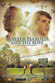 Master Harold ... And The Boys (2011)