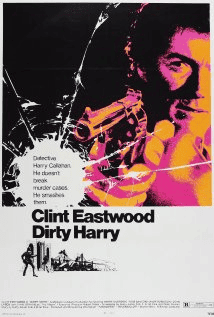 Dirty Harry (1971)