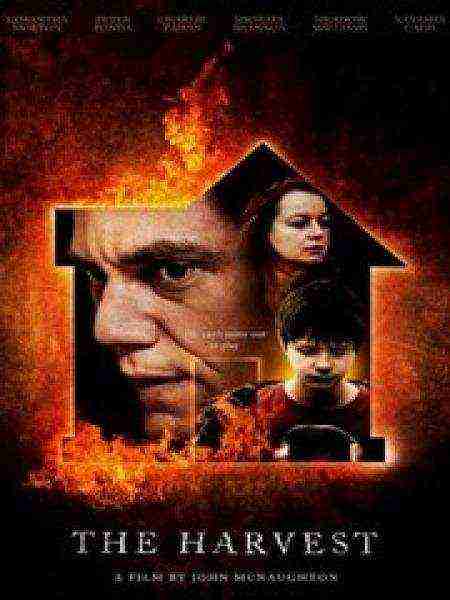 The Harvest (2013)